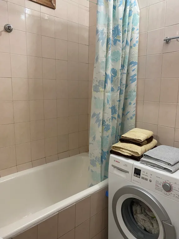 Квартира 1-я квартира в центре, 4 спальных места — Севастополь