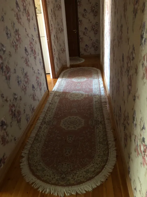 Уютная квартира у моря