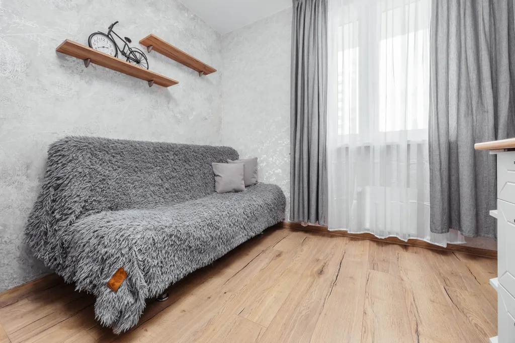 Квартира Квартира в ЖК Фрукты Апельсин 7009 — Сириус