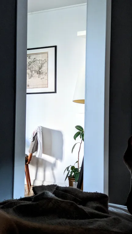 ScandiLoft Apartment Seaside Zone