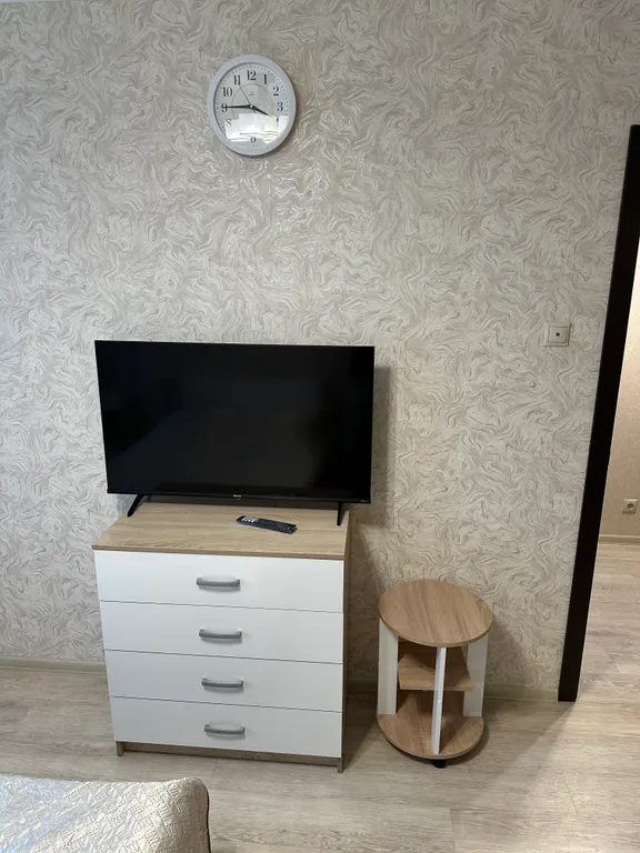 Квартира Уютная квартира в центре — Хабаровск