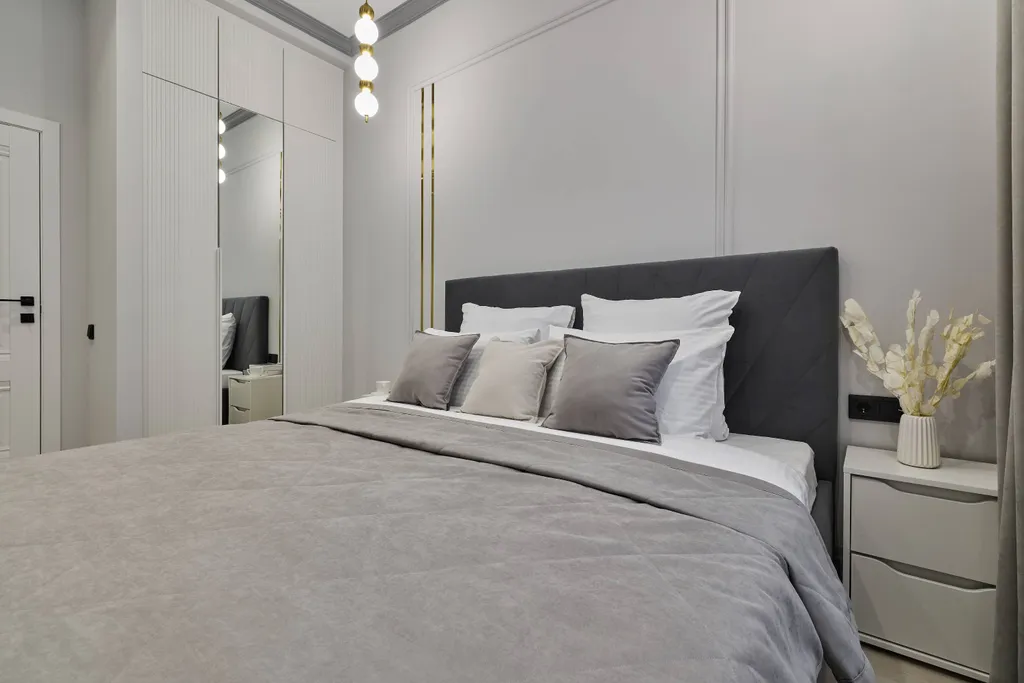 Квартира 3-комнатная Квартира — Санкт-Петербург