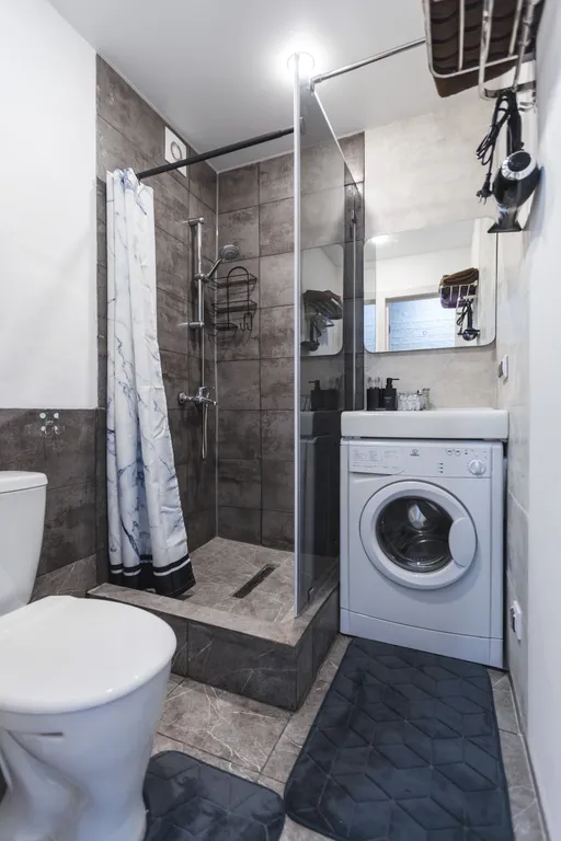 Квартира Уютная квартира в историческом центре — Красноярск