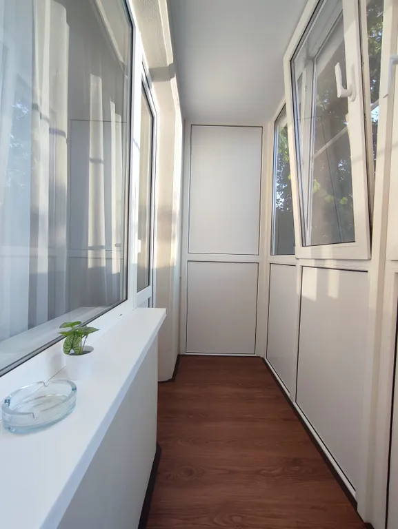 Однокомнатная квартира в центре