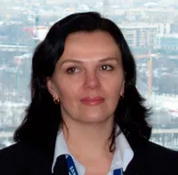 Екатерина