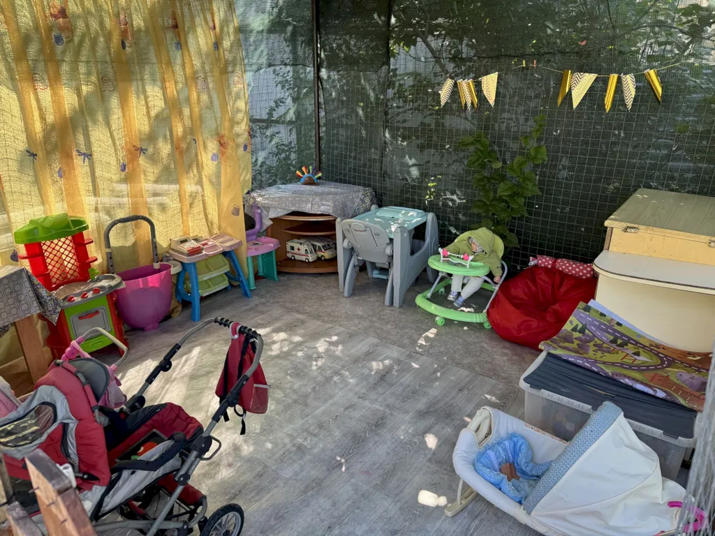 Коттедж Дом в Голубой бухте — Геленджик