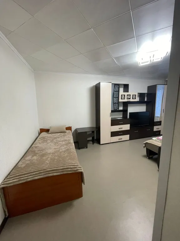 Квартира двухкомнатная в центре для командированных