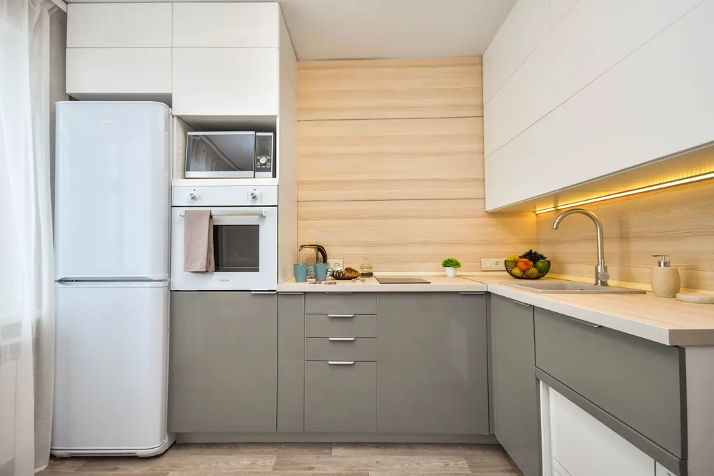 Квартира Уютная квартира с прекрасным видом — Красноярск