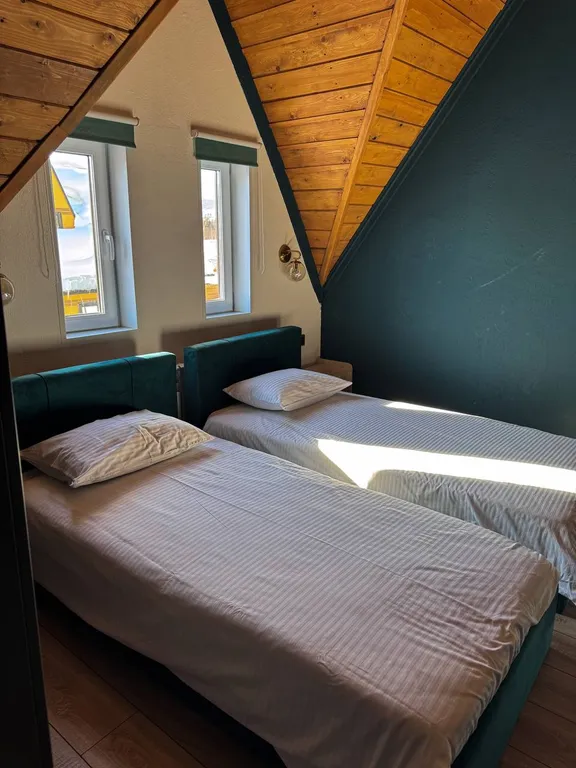 Апартаменты Twin