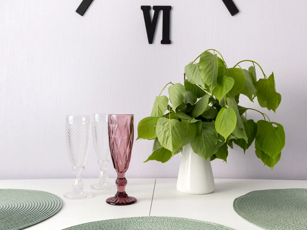 Дизайнерская квартира "Фламинго" рядом с лесом в Зеленогорске