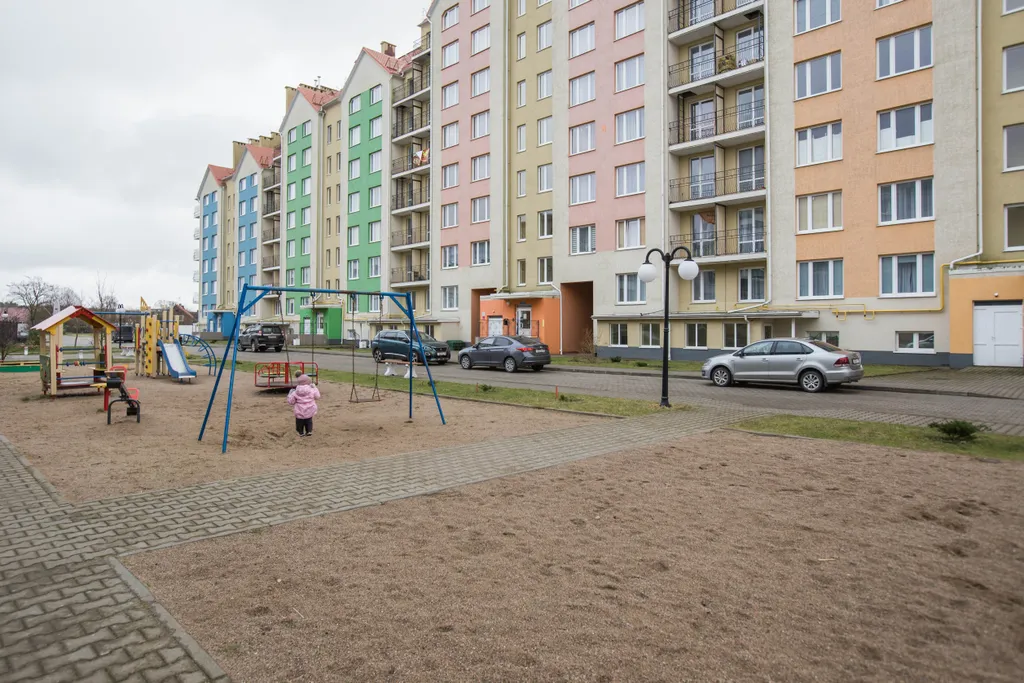 Уютная квартира с видом на море