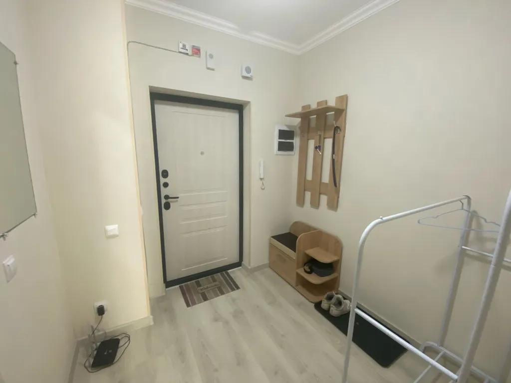 Комфортная квартира в ЖК бизнес-класса Эволюция