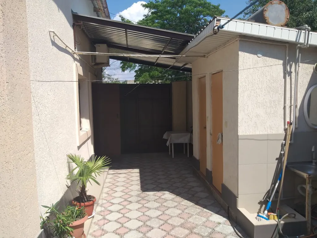 Уютный домик для отдыха