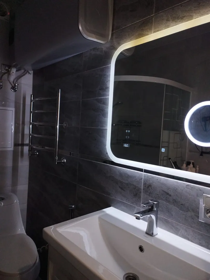 санузел санузел