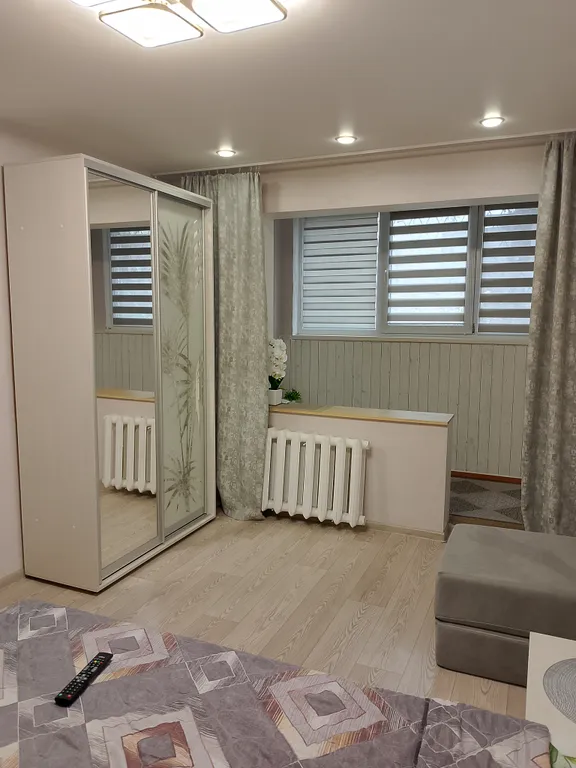 Квартира Уютная квартира — Севастополь