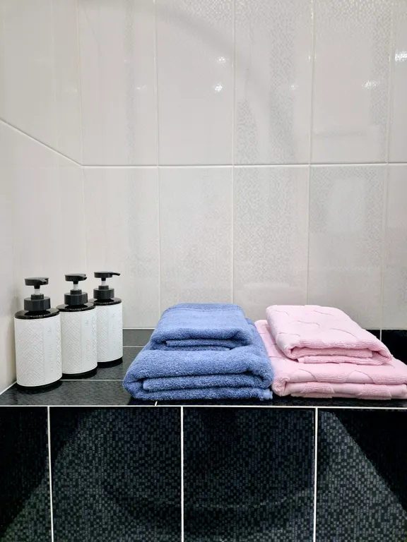 Студия Маяк на Крымской