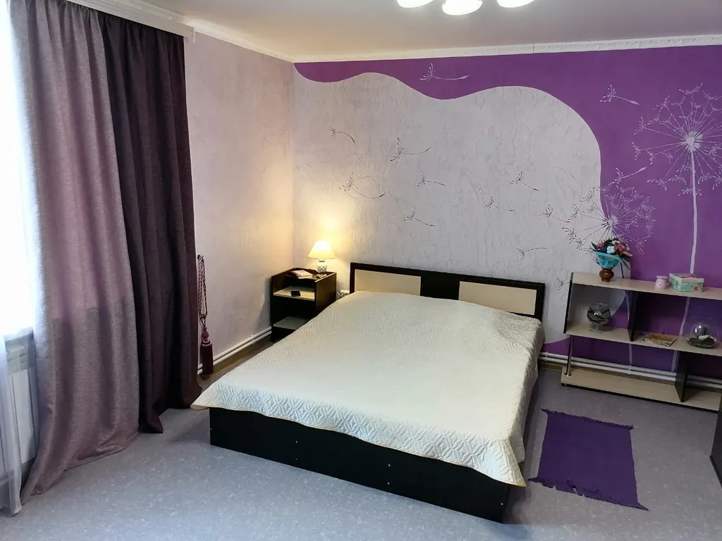 Уютные апартаменты на Урицкого