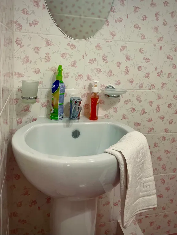 Квартира Комната — Сухум