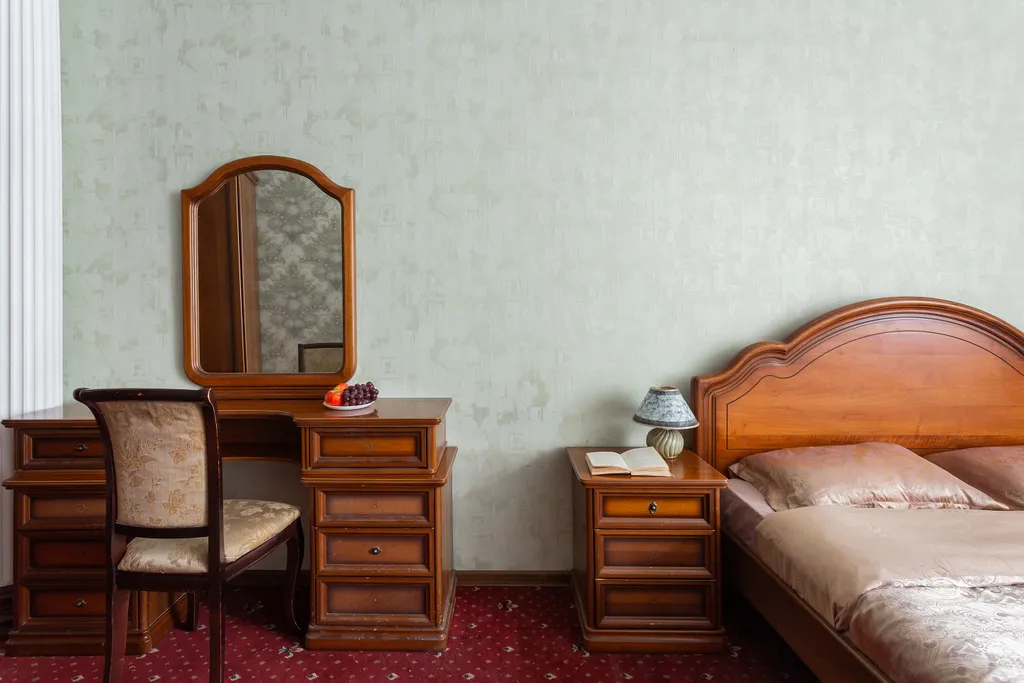 Квартира Супер комната для проживания на 2х с видом на Арбат — Москва