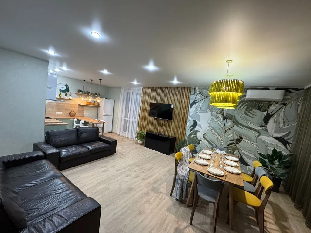 Коттедж Отдых для большой компании — аренда посуточно в Адлер