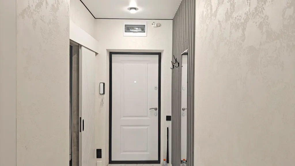 ТЕРРА48 | Urban GraFF Урбан ГраФФ студия в центре, сетевой стандарт