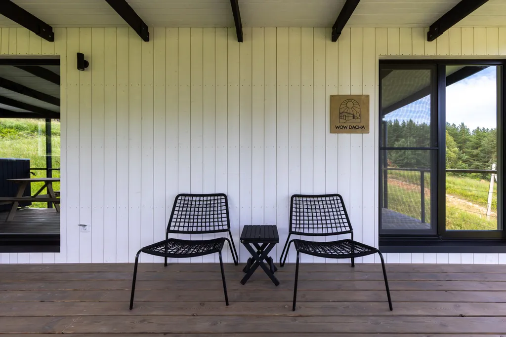 Wow Dacha Астра