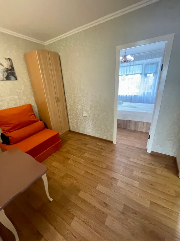 Двухкомнатная квартира со всеми удобствами