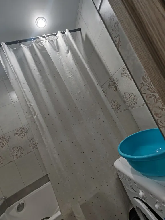 Квартира рядом со спорткомплексом