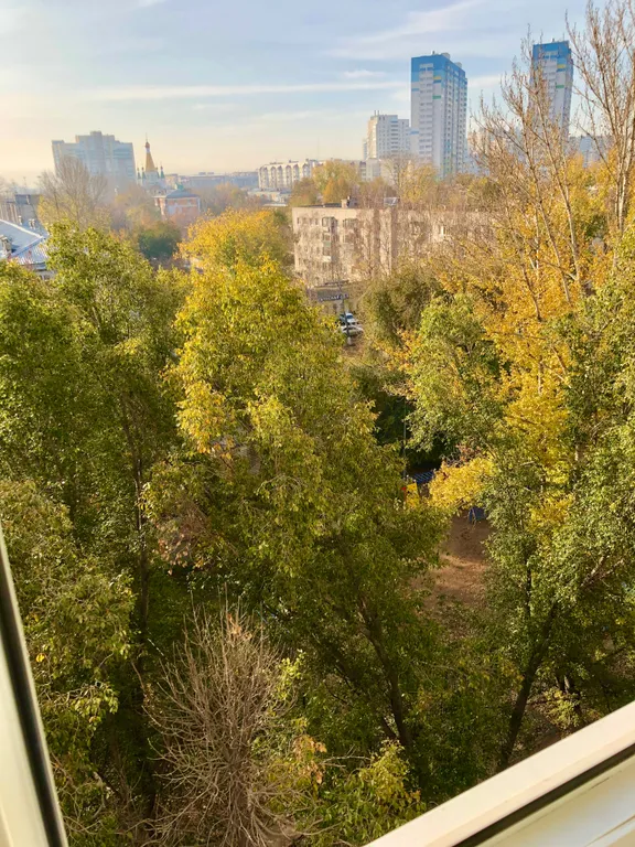 Квартира Уютная квартира со всеми удобствами — Самара