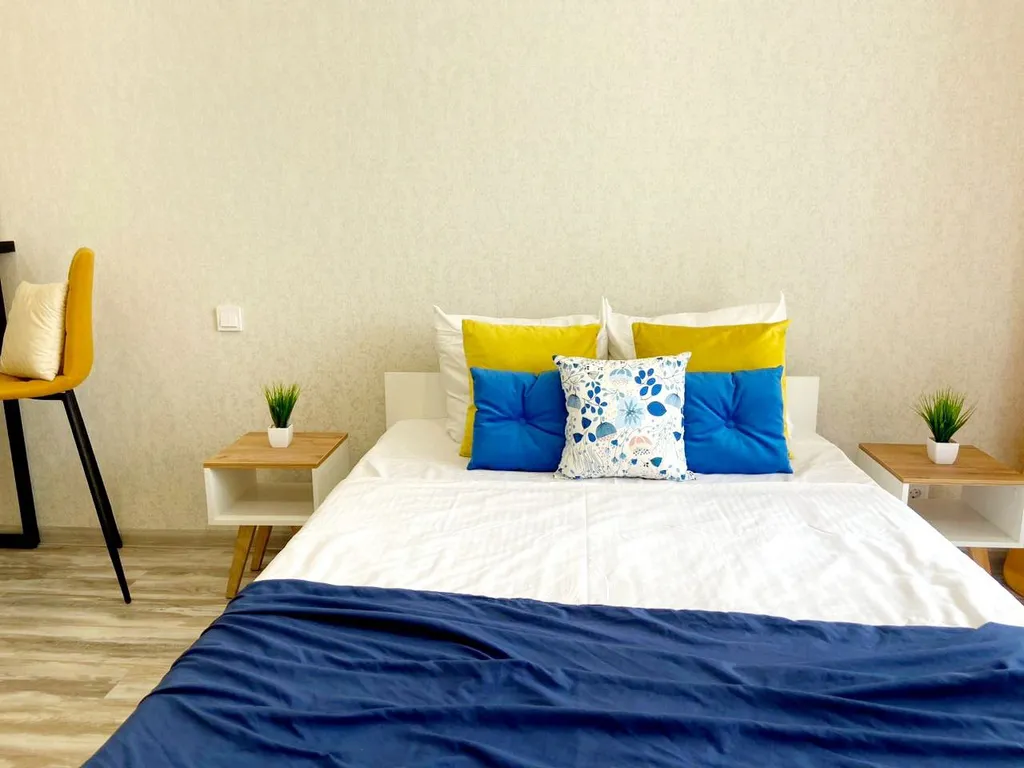 Домашний уют