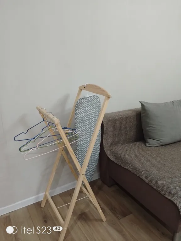 Квартира рядом с ж/д вокзалом