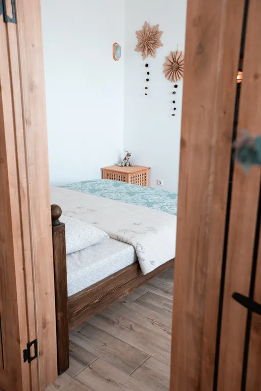 Квартира в скандинавском стиле