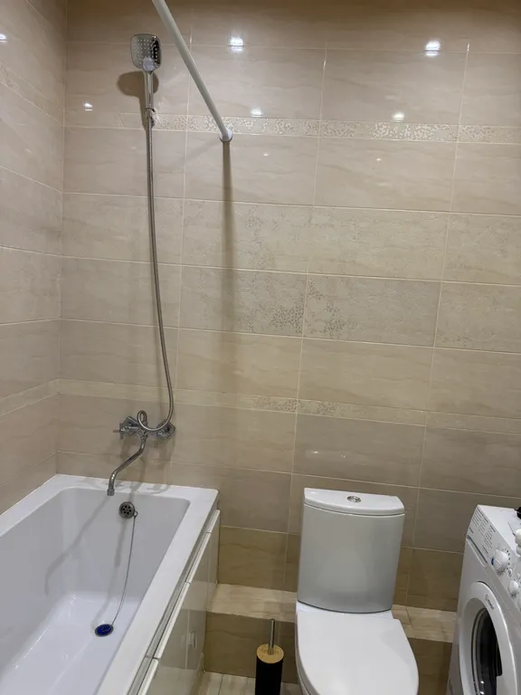 Апартаменты восточные