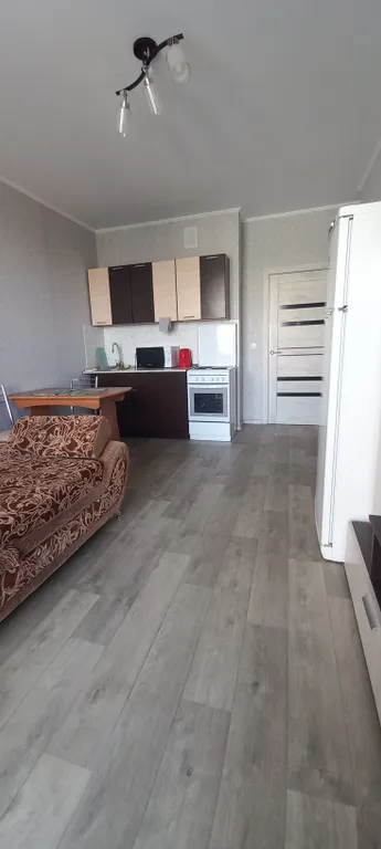 Квартира студия комфорт класса мира термы