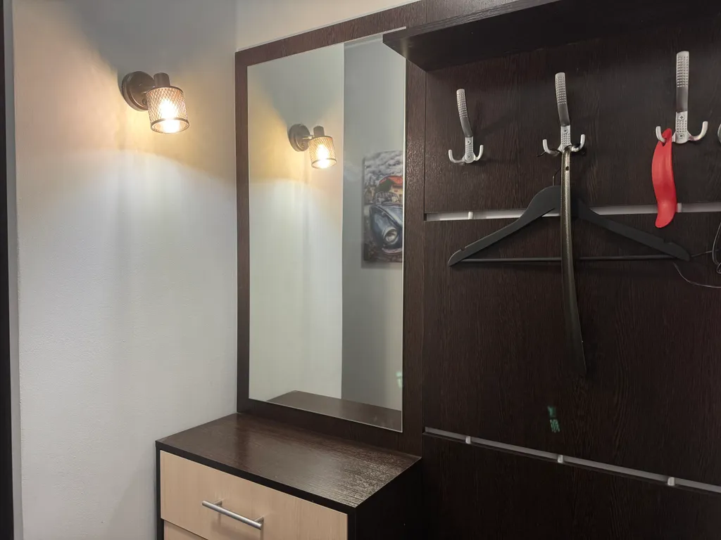 Уютная квартира рядом с областной больницей