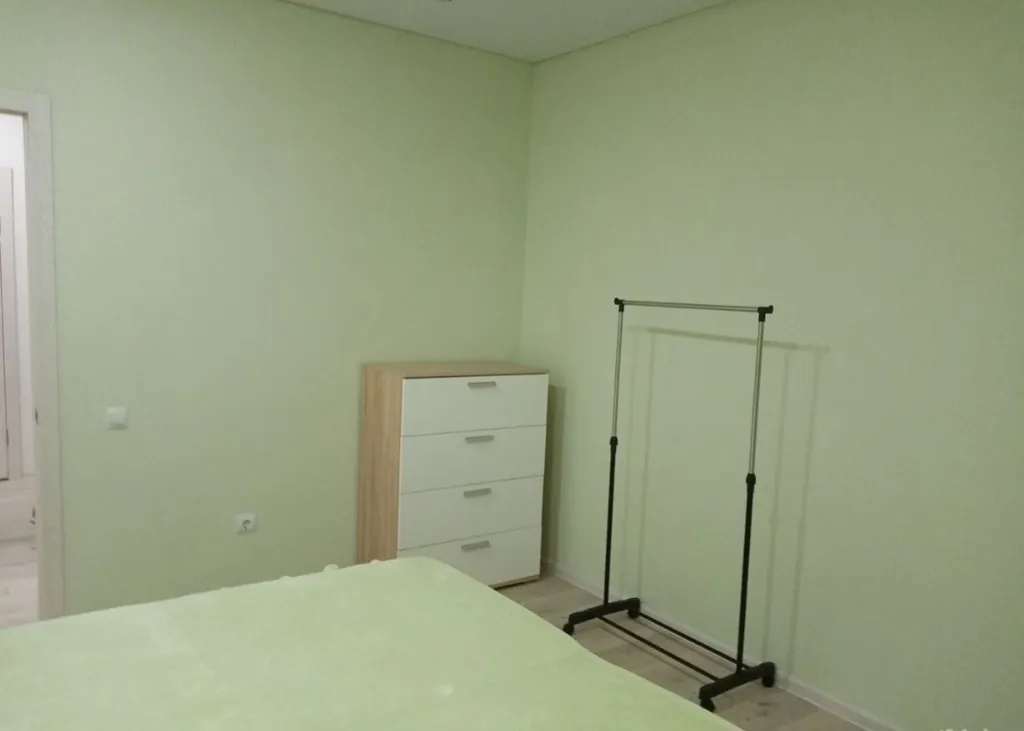 Уютная, светлая, большая квартира со всеми удобствами