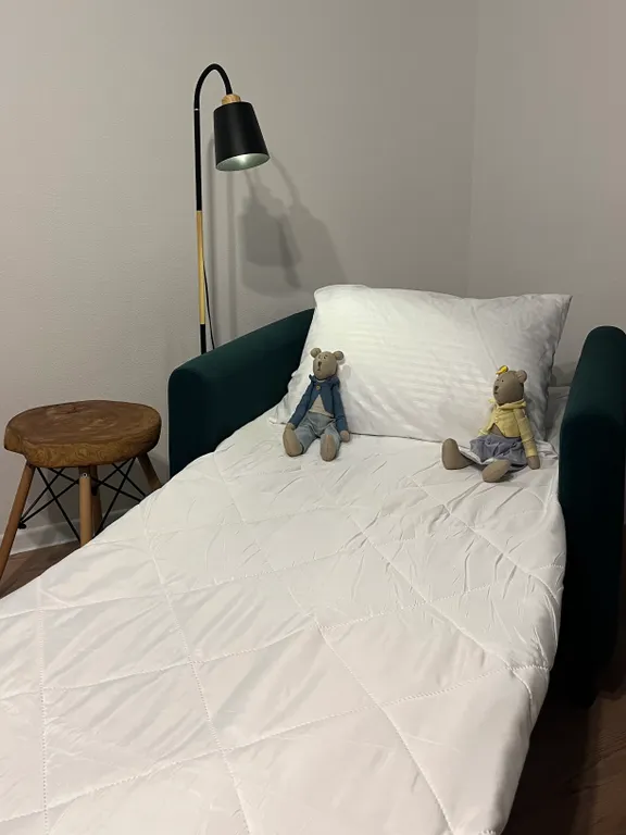 Квартира Квартира Гармония — Ярославль