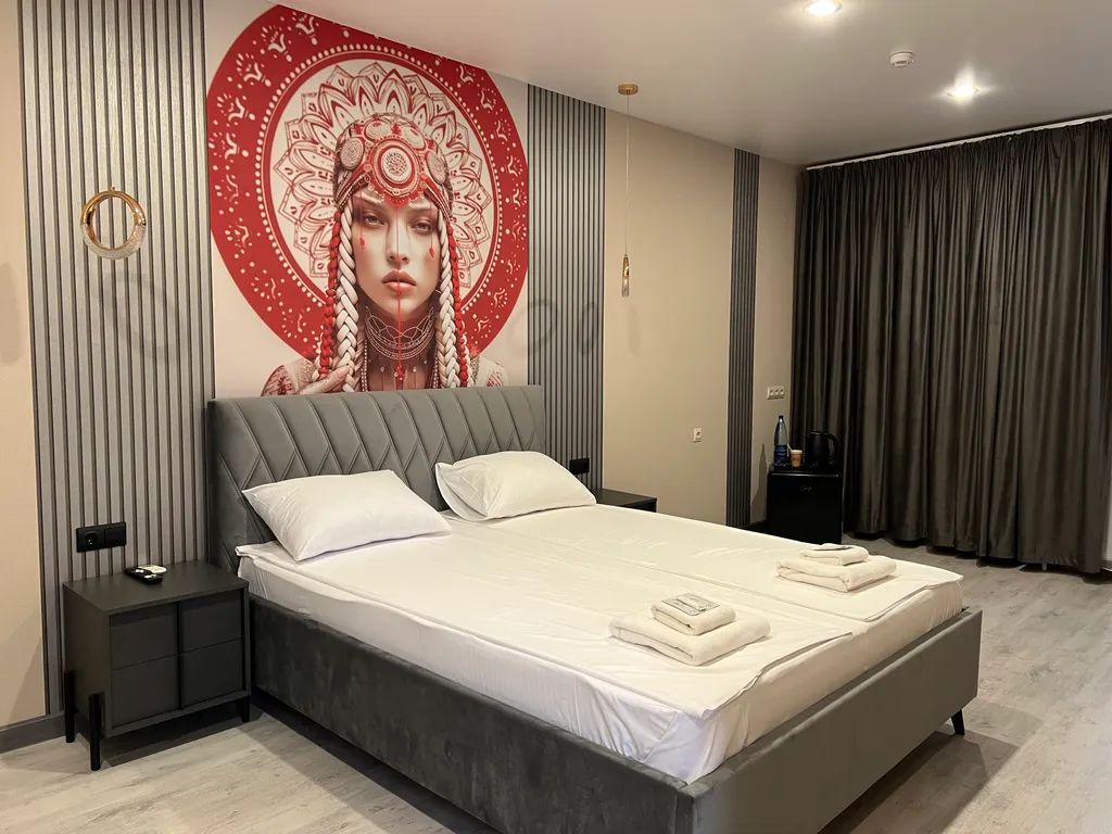 Квартира Комната — аренда посуточно в Каменск-Шахтинский