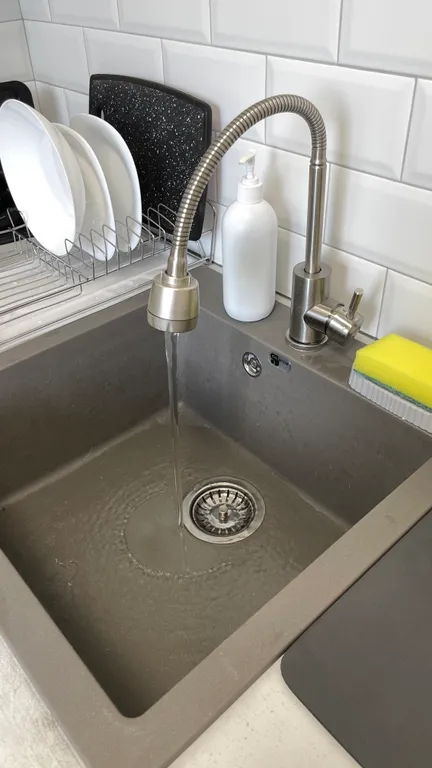 Апартамент в центре Калининграда