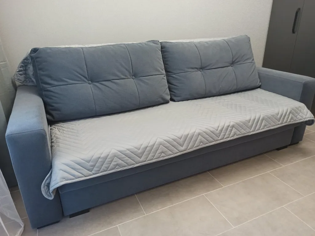 Квартира 1-комнатная Квартира — Светлогорск