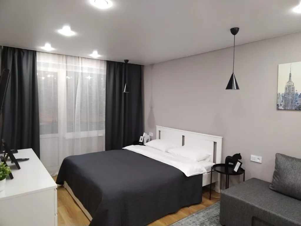 Квартира У нас как дома — аренда посуточно в Мурманск