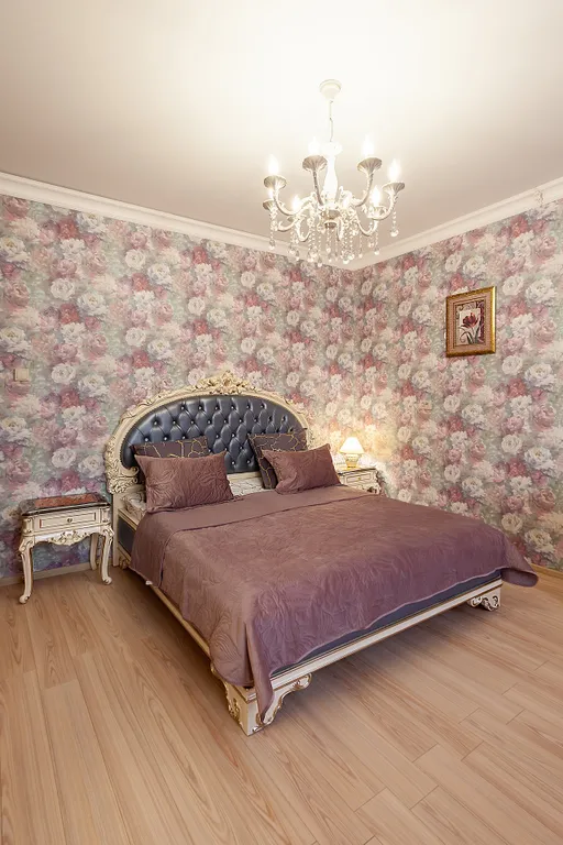 Сталинка на Волге