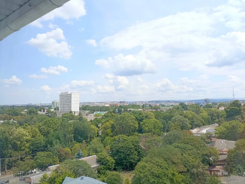 Квартира Видовая квартира рядом с жд вокзалом — Симферополь