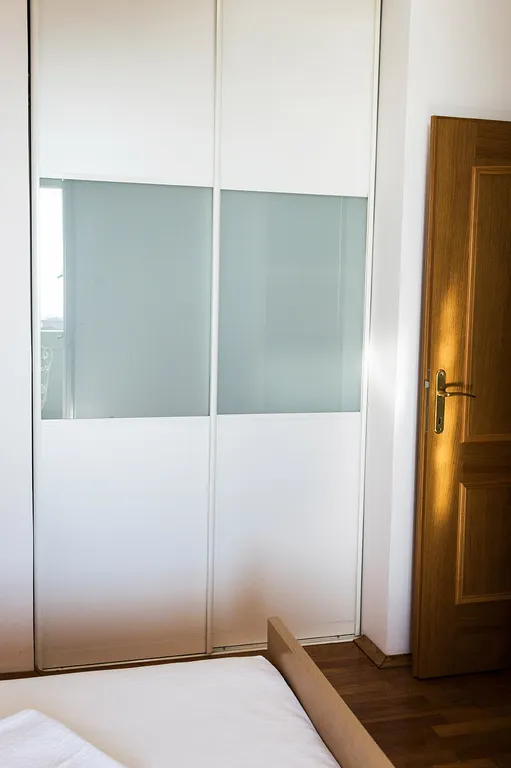 Шикарная квартира с видом на море