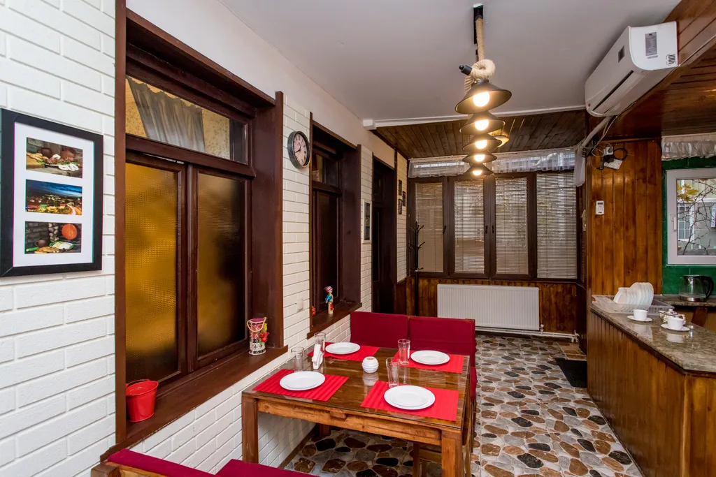 Lovely Apartment в историческом центре Тбилиси