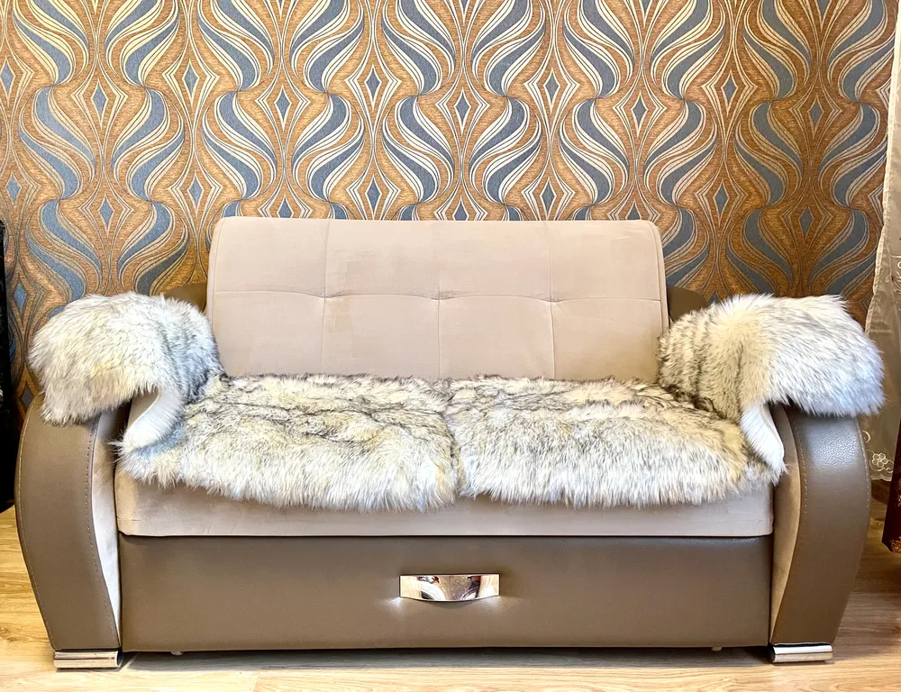 Квартира близко к горе Югус