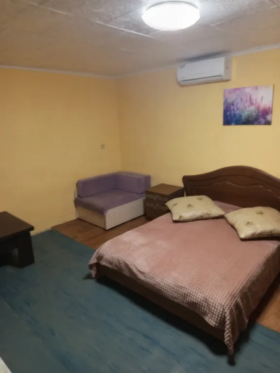 Прекрасное место для отдыха