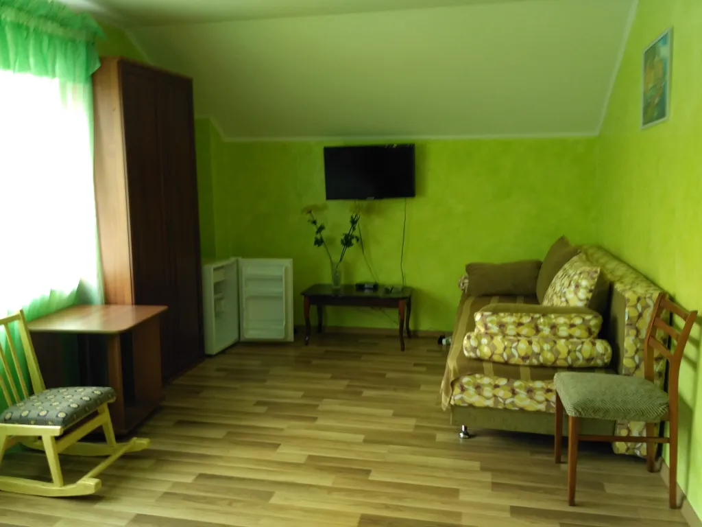 Пентхаус с шикарным видом на море и горы, бесплатная парковка