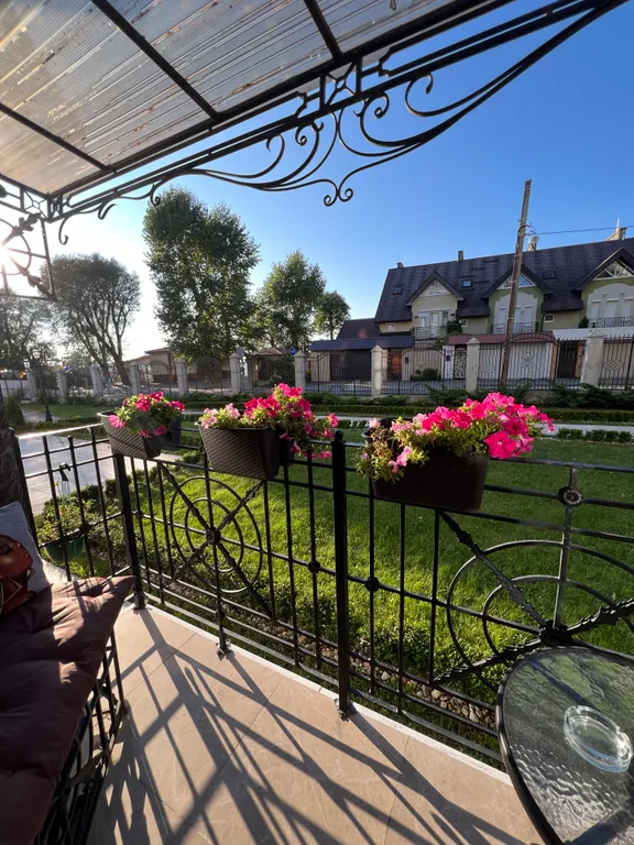 Новые апартаменты, 100 метров до моря