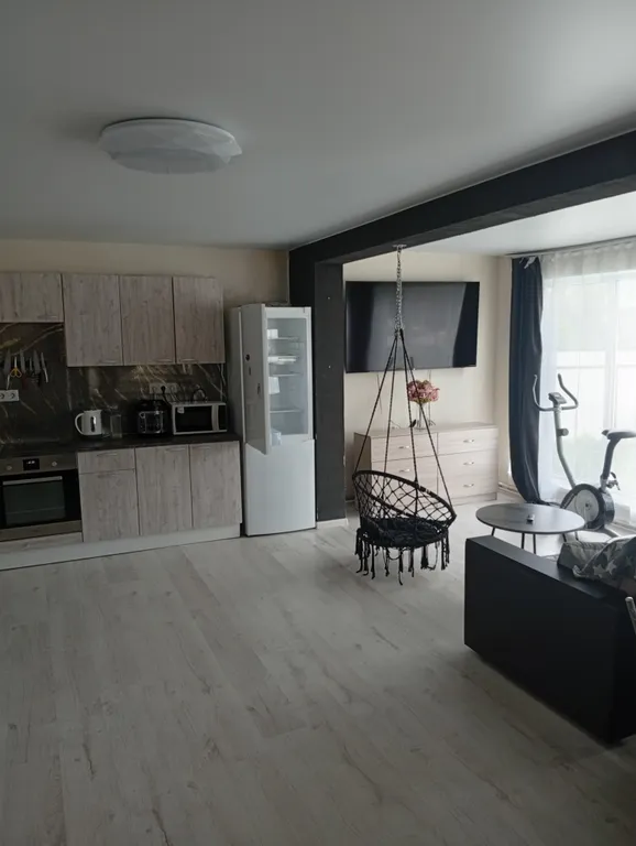 Дом у озера